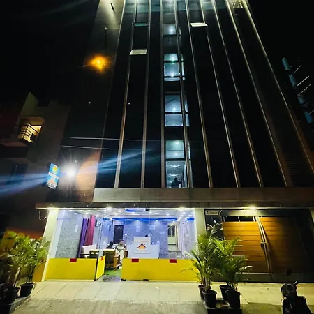 Hotel Golden Inn